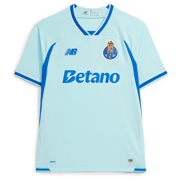 Camisola FC Porto Homem Equipamento 3ª 2026-27 Camisola FC Porto Homem Equipamento 3ª 2026-27