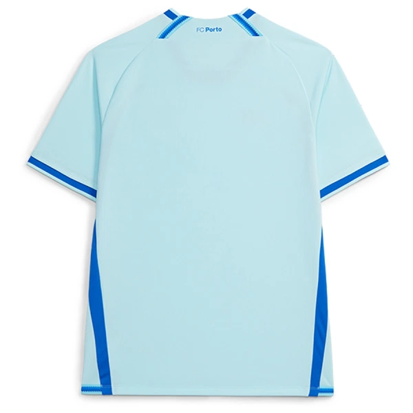 Camisola FC Porto Homem Equipamento 3ª 2026-27