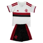 Camisola Flamengo Criança Equipamento 2ª 2026-27