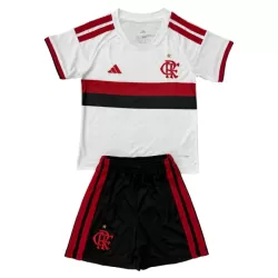 Camisola Flamengo Criança Equipamento 2ª 2026-27