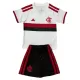 Camisola Flamengo Criança Equipamento 2ª 2026-27