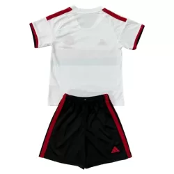 Camisola Flamengo Criança Equipamento 2ª 2026-27