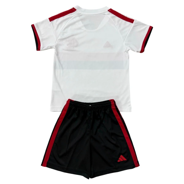 Camisola Flamengo Criança Equipamento 2ª 2026-27
