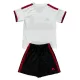 Camisola Flamengo Criança Equipamento 2ª 2026-27