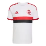 Camisola Flamengo Homem Equipamento 2ª 2026-27