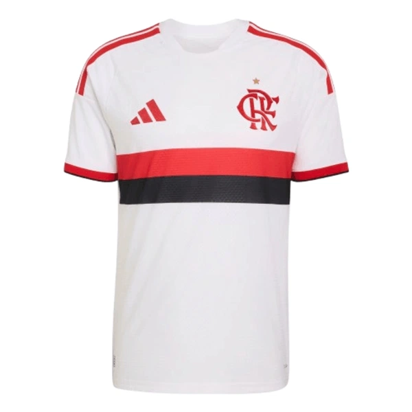 Camisola Flamengo Homem Equipamento 2ª 2026-27