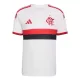 Camisola Flamengo Homem Equipamento 2ª 2026-27