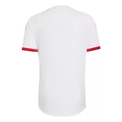 Camisola Flamengo Homem Equipamento 2ª 2026-27