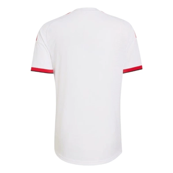Camisola Flamengo Homem Equipamento 2ª 2026-27
