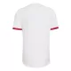 Camisola Flamengo Homem Equipamento 2ª 2026-27