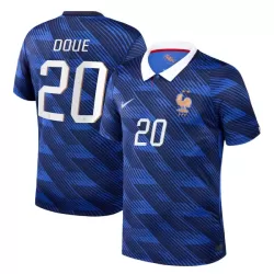 Camisola França Desire Doue 20 Homem Equipamento 1ª Mundial 2026