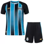 Camisola Grêmio FBPA Criança Equipamento 1ª 2026-27