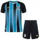 Camisola Grêmio FBPA Criança Equipamento 1ª 2026-27 Camisola Grêmio FBPA Criança Equipamento 1ª 2026-27