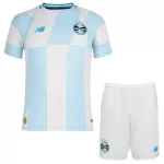 Camisola Grêmio FBPA Criança Equipamento 2ª 2026-27