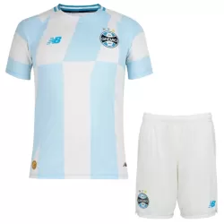 Camisola Grêmio FBPA Criança Equipamento 2ª 2026-27 Camisola Grêmio FBPA Criança Equipamento 2ª 2026-27