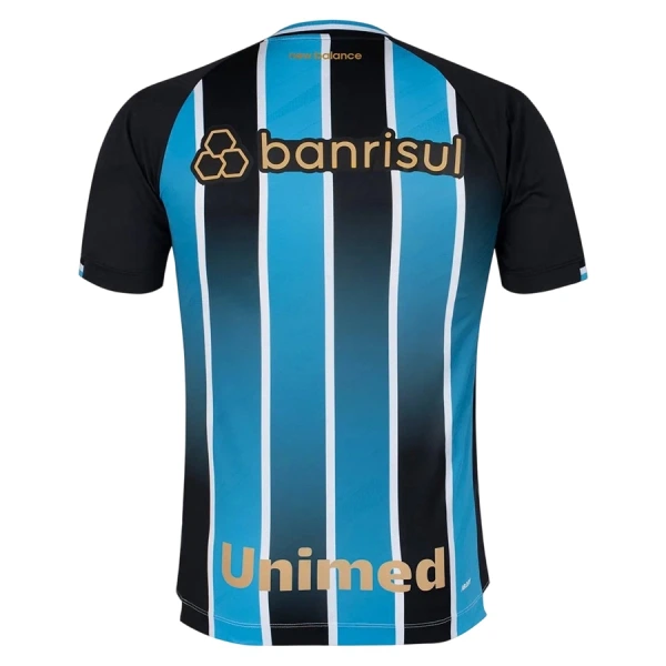 Camisola Grêmio FBPA Homem Equipamento 1ª 2026-27
