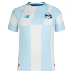 Camisola Grêmio FBPA Homem Equipamento 2ª 2026-27