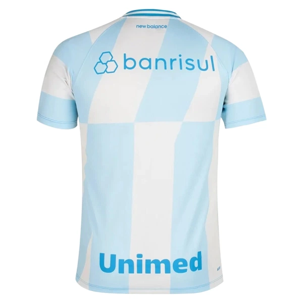 Camisola Grêmio FBPA Homem Equipamento 2ª 2026-27