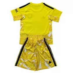 Camisola Guarda-Redes Arsenal Criança 2026-27 Amarela