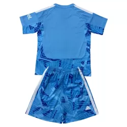 Camisola Guarda-Redes Arsenal Criança 2026-27 Azul
