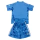 Camisola Guarda-Redes Arsenal Criança 2026-27 Azul