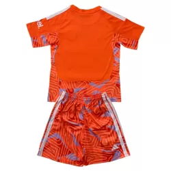 Camisola Guarda-Redes Arsenal Criança 2026-27 Laranja