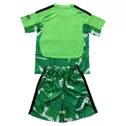 Camisola Guarda-Redes Arsenal Criança 2026-27 Verde