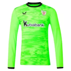 Camisola Guarda-Redes Athletic Bilbao Homem Equipamento 2ª 2026-27 Manga Comprida Camisola Guarda-Redes Athletic Bilbao Homem Equipamento 2ª 2026-27 Manga Comprida