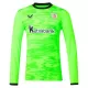 Camisola Guarda-Redes Athletic Bilbao Homem Equipamento 2ª 2026-27 Manga Comprida Camisola Guarda-Redes Athletic Bilbao Homem Equipamento 2ª 2026-27 Manga Comprida