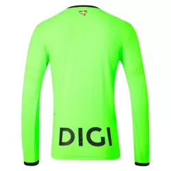 Camisola Guarda-Redes Athletic Bilbao Homem Equipamento 2ª 2026-27 Manga Comprida