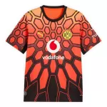 Camisola Guarda-Redes Borussia Dortmund Homem Equipamento 1ª 2026-27 Laranja
