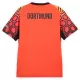Camisola Guarda-Redes Borussia Dortmund Homem Equipamento 1ª 2026-27 Laranja
