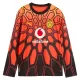 Camisola Guarda-Redes Borussia Dortmund Homem Equipamento 1ª 2026-27 Laranja Manga Comprida
