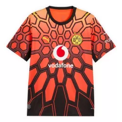 Camisola Guarda-Redes Borussia Dortmund Kobel 1 Homem Equipamento 1ª 2026-27 Laranja
