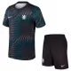 Camisola Guarda-Redes Chelsea Criança Equipamento 1ª 2026-27 Camisola Guarda-Redes Chelsea Criança Equipamento 1ª 2026-27