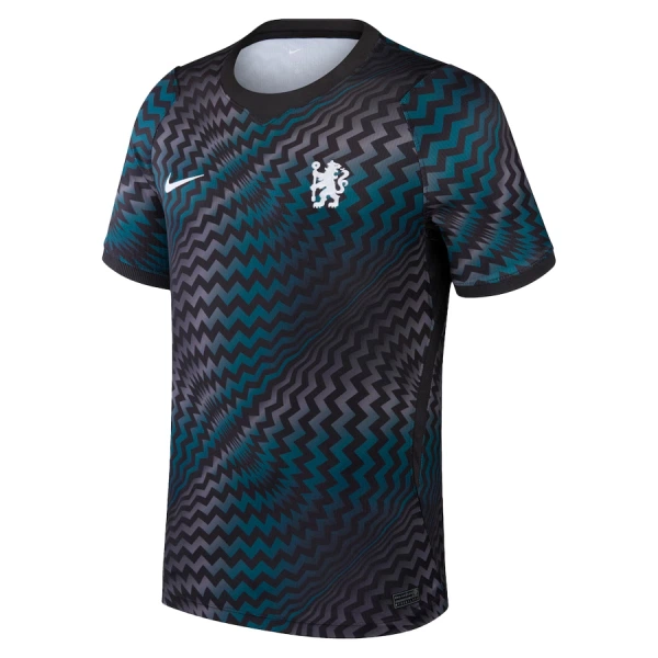 Camisola Guarda-Redes Chelsea Homem Equipamento 1ª 2026-27 Camisola Guarda-Redes Chelsea Homem Equipamento 1ª 2026-27