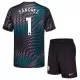 Camisola Guarda-Redes Chelsea Sanchez 1 Criança Equipamento 1ª 2026-27 Camisola Guarda-Redes Chelsea Sanchez 1 Criança Equipamento 1ª 2026-27