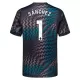 Camisola Guarda-Redes Chelsea Sanchez 1 Criança Equipamento 1ª 2026-27