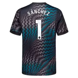 Camisola Guarda-Redes Chelsea Sanchez 1 Homem Equipamento 1ª 2026-27 Camisola Guarda-Redes Chelsea Sanchez 1 Homem Equipamento 1ª 2026-27