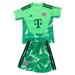 Camisola Guarda-Redes FC Bayern de Munique Criança 2026-27 Verde Camisola Guarda-Redes FC Bayern de Munique Criança 2026-27 Verde