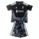 Camisola Guarda-Redes Liverpool Criança 2026-27 Preta Camisola Guarda-Redes Liverpool Criança 2026-27 Preta