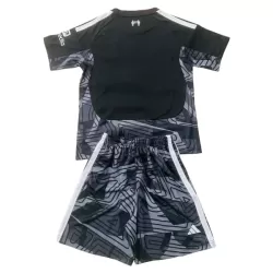 Camisola Guarda-Redes Liverpool Criança 2026-27 Preta