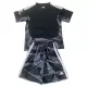 Camisola Guarda-Redes Liverpool Criança 2026-27 Preta