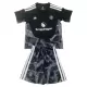 Camisola Guarda-Redes Manchester United Criança 2026-27 Preta Camisola Guarda-Redes Manchester United Criança 2026-27 Preta