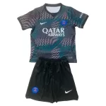 Camisola Guarda-Redes Paris Saint-Germain Criança Equipamento 1ª 2026-27