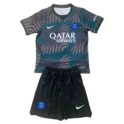 Camisola Guarda-Redes Paris Saint-Germain Criança Equipamento 1ª 2026-27 Camisola Guarda-Redes Paris Saint-Germain Criança Equipamento 1ª 2026-27