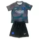 Camisola Guarda-Redes Paris Saint-Germain Criança Equipamento 1ª 2026-27 Camisola Guarda-Redes Paris Saint-Germain Criança Equipamento 1ª 2026-27