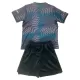 Camisola Guarda-Redes Paris Saint-Germain Criança Equipamento 1ª 2026-27