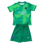 Camisola Guarda-Redes Paris Saint-Germain Criança Equipamento 2ª 2026-27