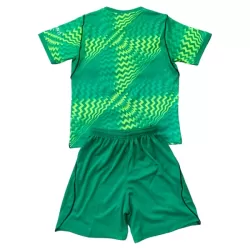 Camisola Guarda-Redes Paris Saint-Germain Criança Equipamento 2ª 2026-27